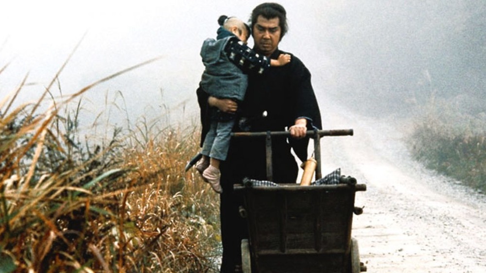 Lone Wolf and Cub 