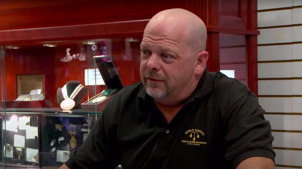 Pawn Stars