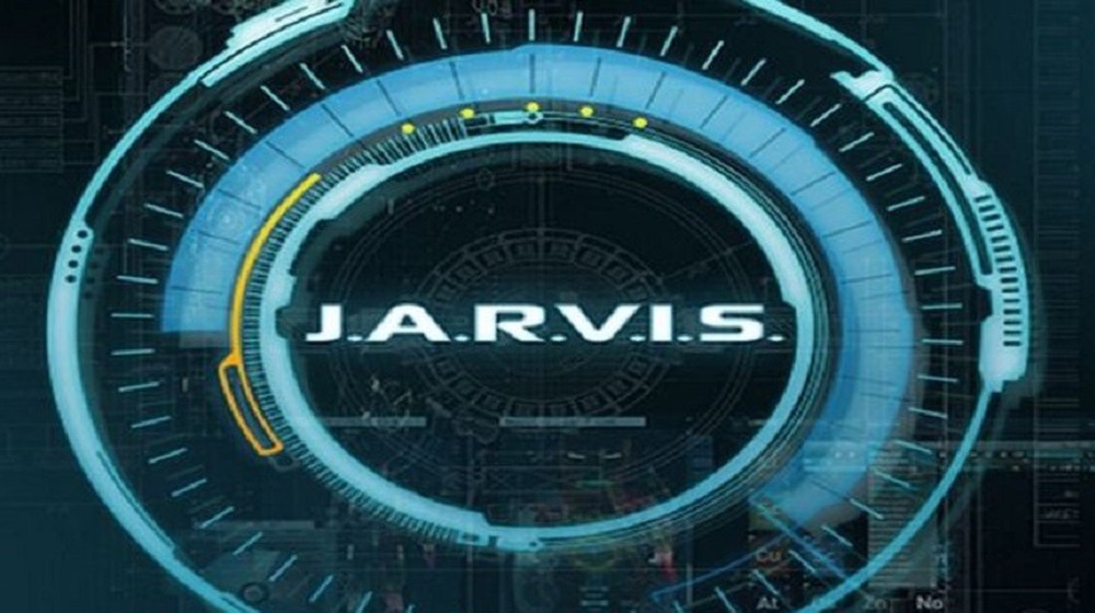 JARVIS, one of many sources of the Vision