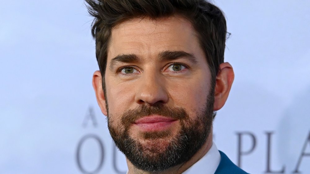 John Krasinski