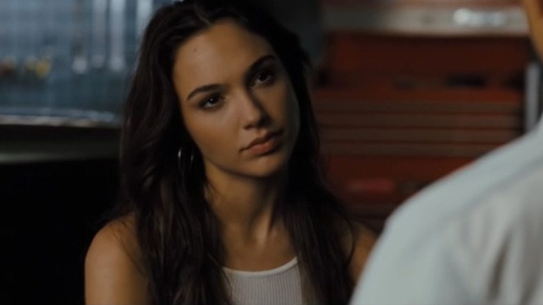 Rumor Report: Is Gal Gadot Mounting A Fast & Furious Comeback In Fast X?