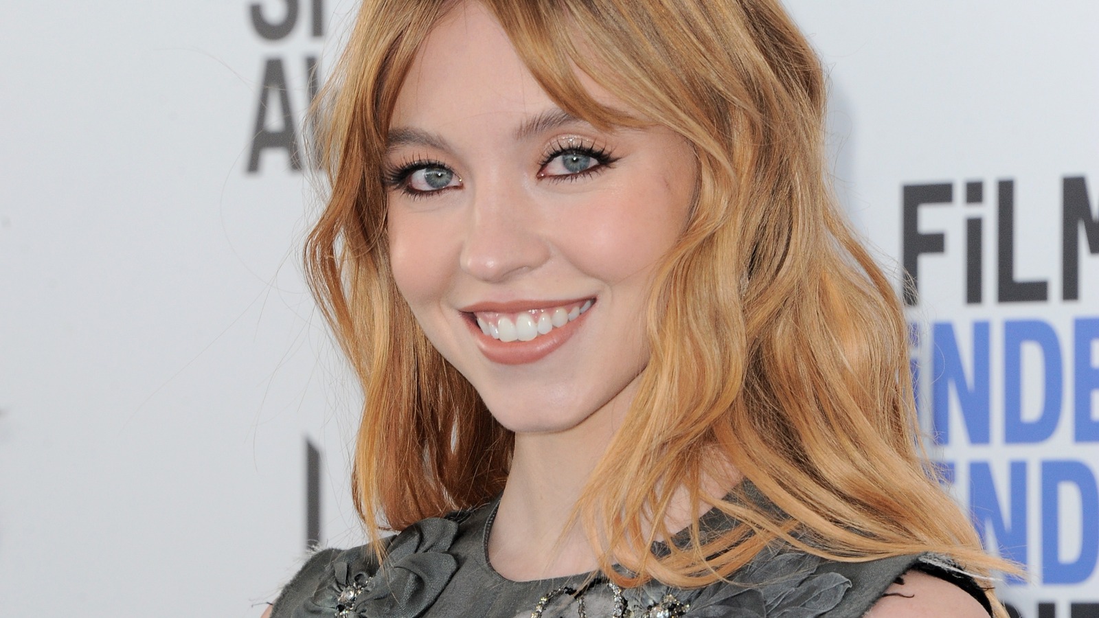 Rumor Report: Sydney Sweeney Is Allegedly Playing Spider-Woman In