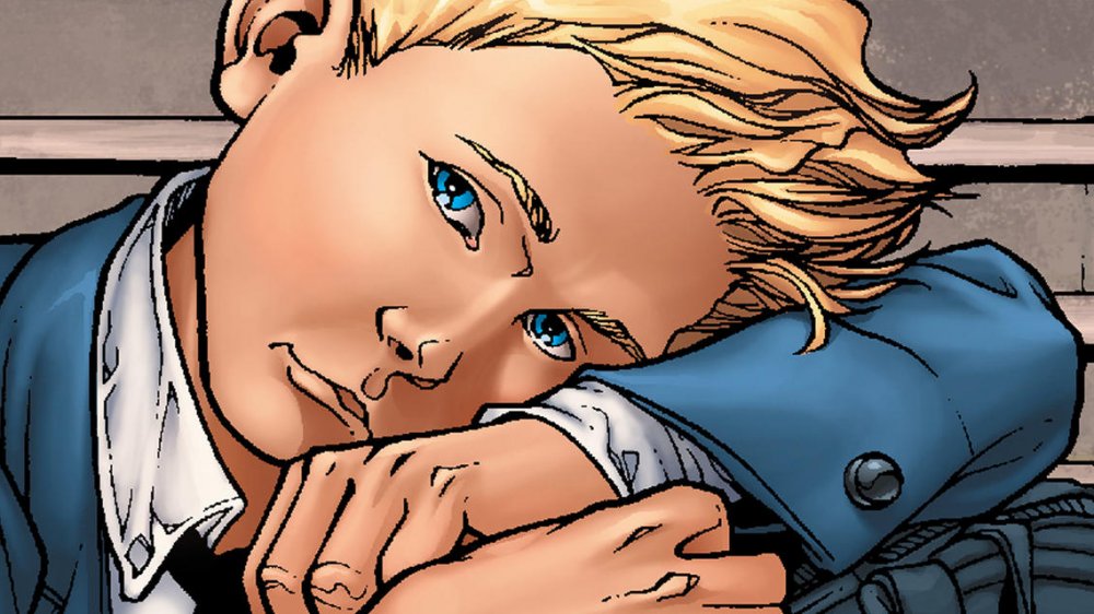 Franklin Richards