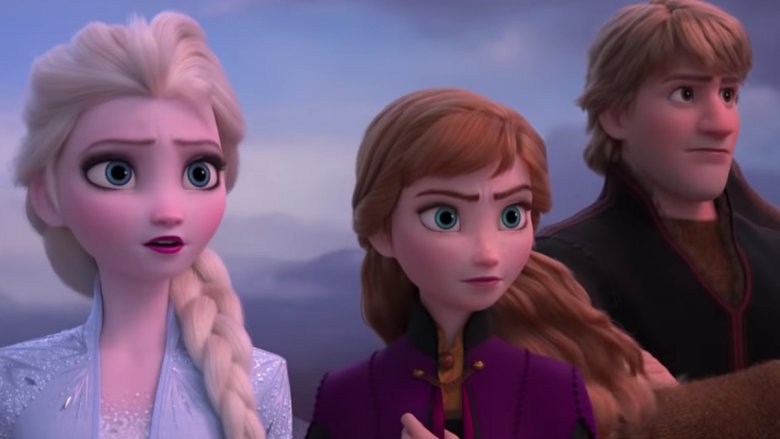 Rumor Report: Will Disney Finally Give Elsa A Girlfriend In Frozen 3?