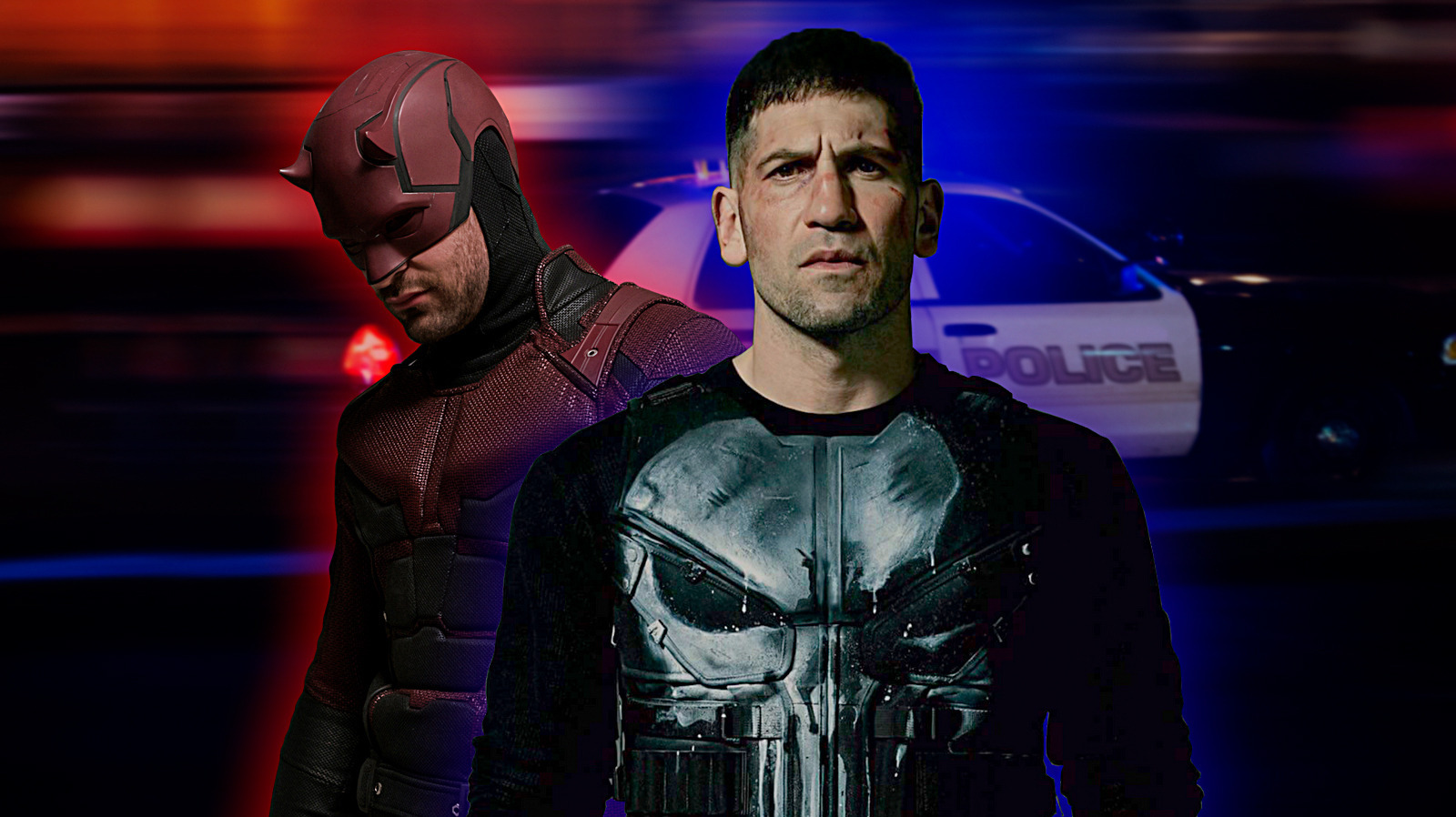 The Punisher Season 2: Everything We Know So Far - What's on Netflix