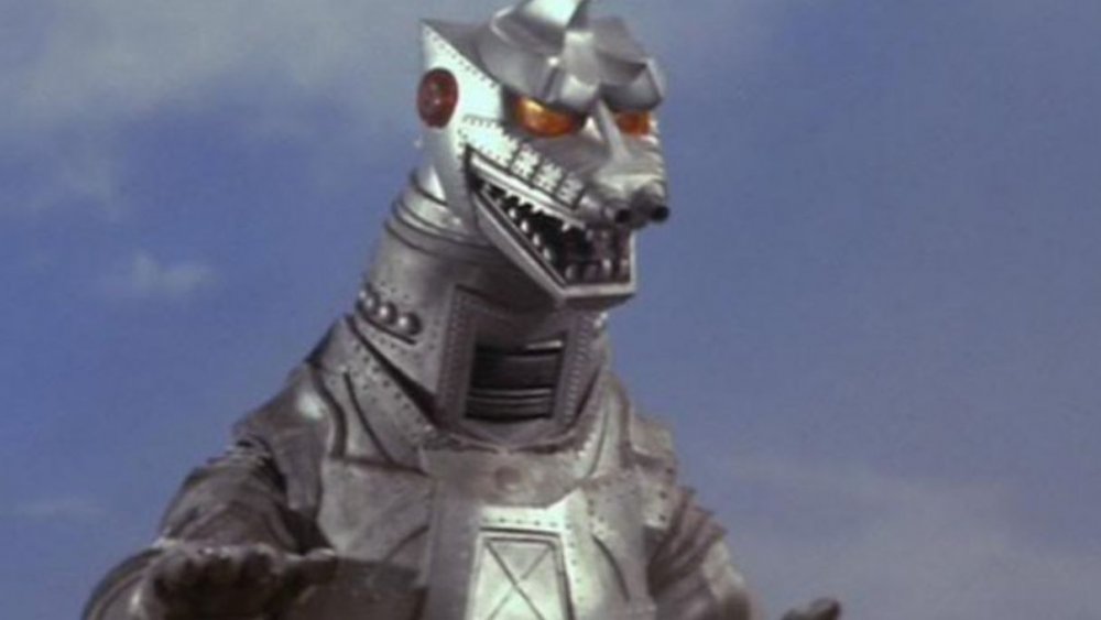 Still from Terror of Mechagodzilla