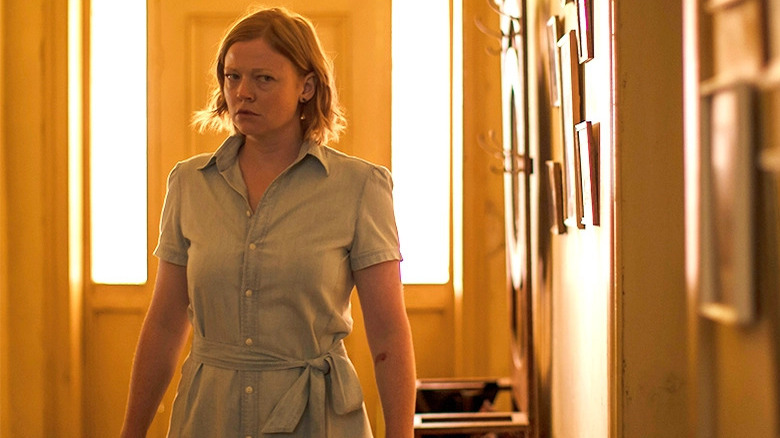 Run Rabbit Run The Real Life Inspiration Behind The Sarah Snook Thriller