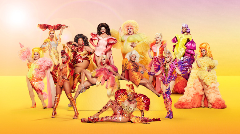 All Stars 6 cast