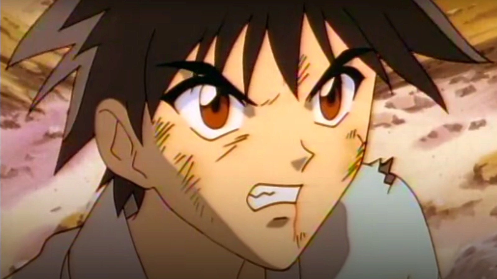 Rurouni Kenshin episode 10: Team Kenshin ambushes the Oniwabanshu after  Megumi takes matters into her own hands
