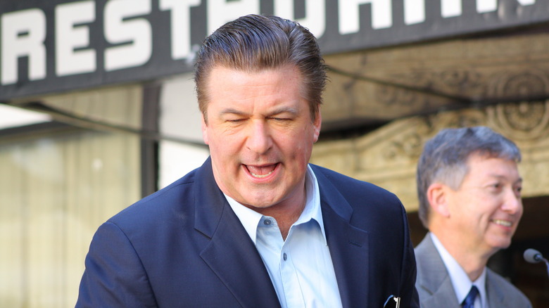 Alec Baldwin