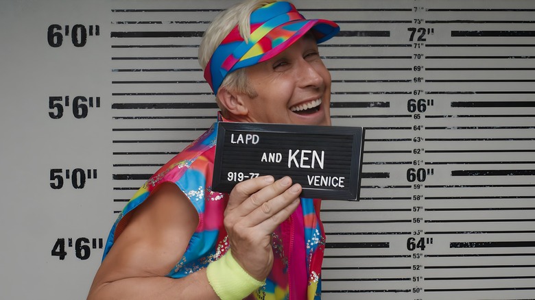 Ken mugshot smiling