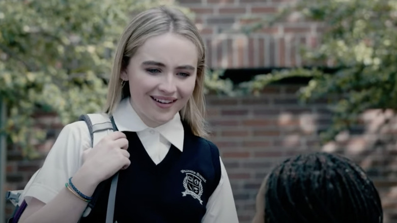 Sabrina Carpenter Movies & TV Shows Her Fans Forgot (Or Never Knew Existed)