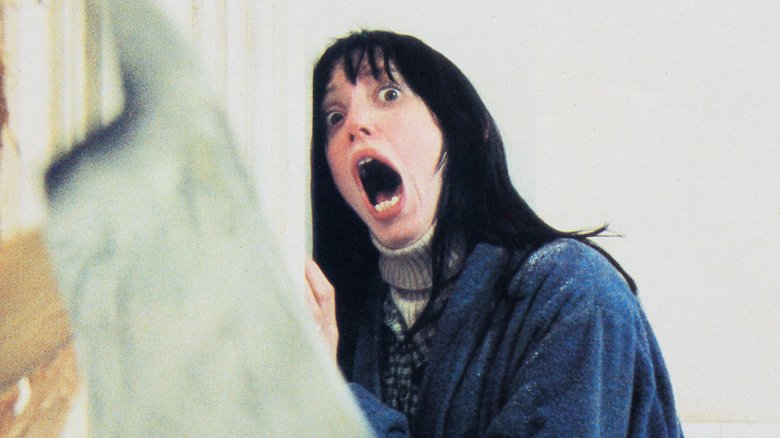 Shelley Duvall