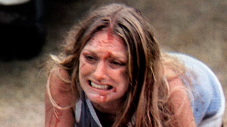 Marilyn Burns