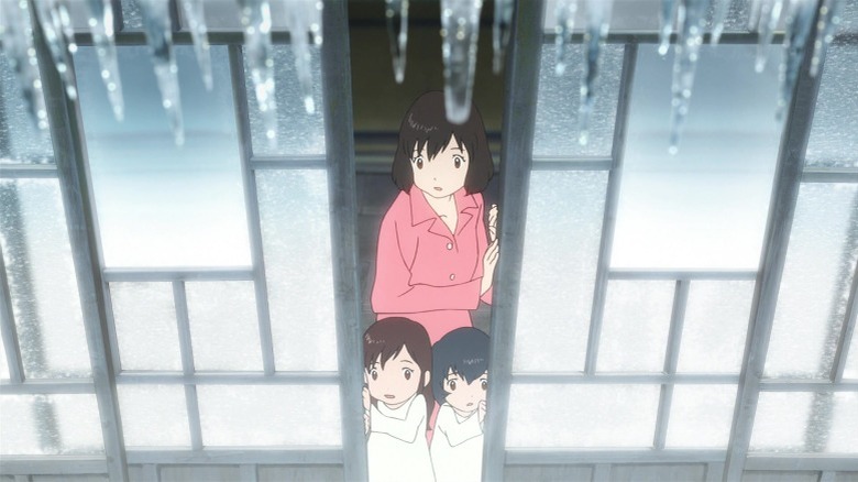 Sad Anime Movies To Watch When You Need To Cry Your Eyes Out