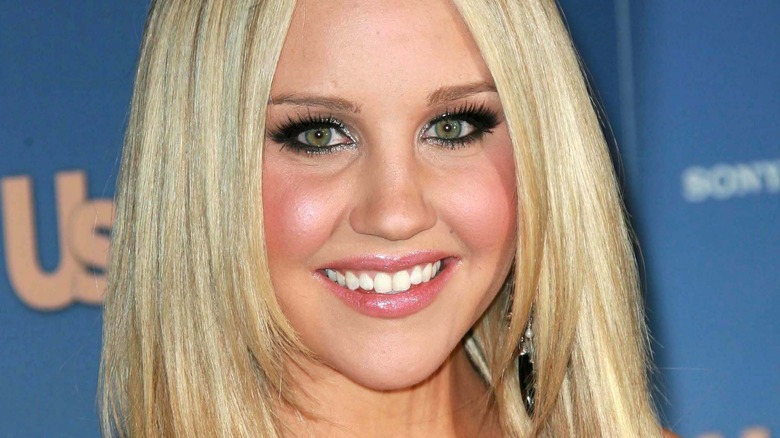 Amanda Bynes