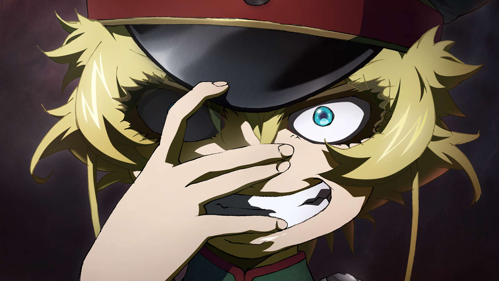Is Tanya von Degurechaff from the anime/manga series “The Saga of Tanya the  Evil” supposed to be a Nazi? - Quora