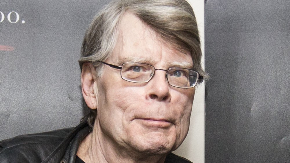 Stephen King