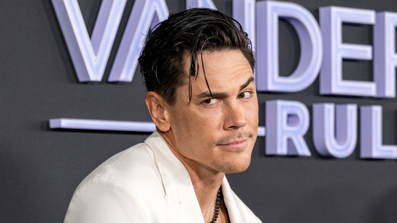 Tom Sandoval