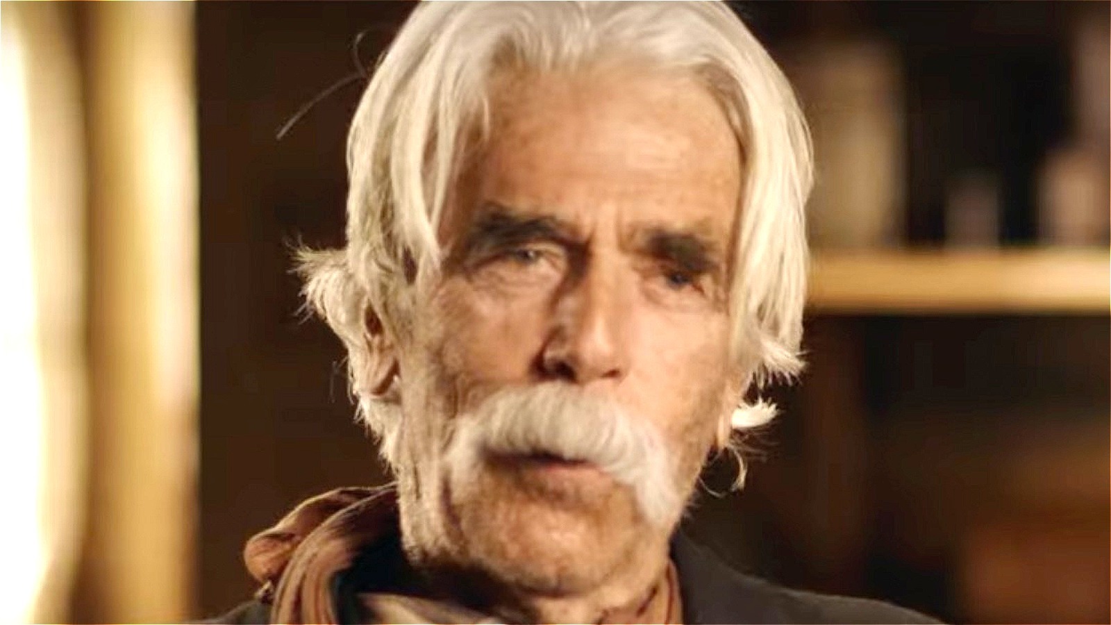 Sam Elliott Confirms What We Suspected All Along About His 1883 Character 2420