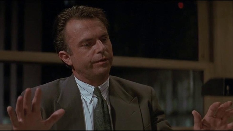 Sam Neill's 7 Best And 7 Worst Movies Ranked