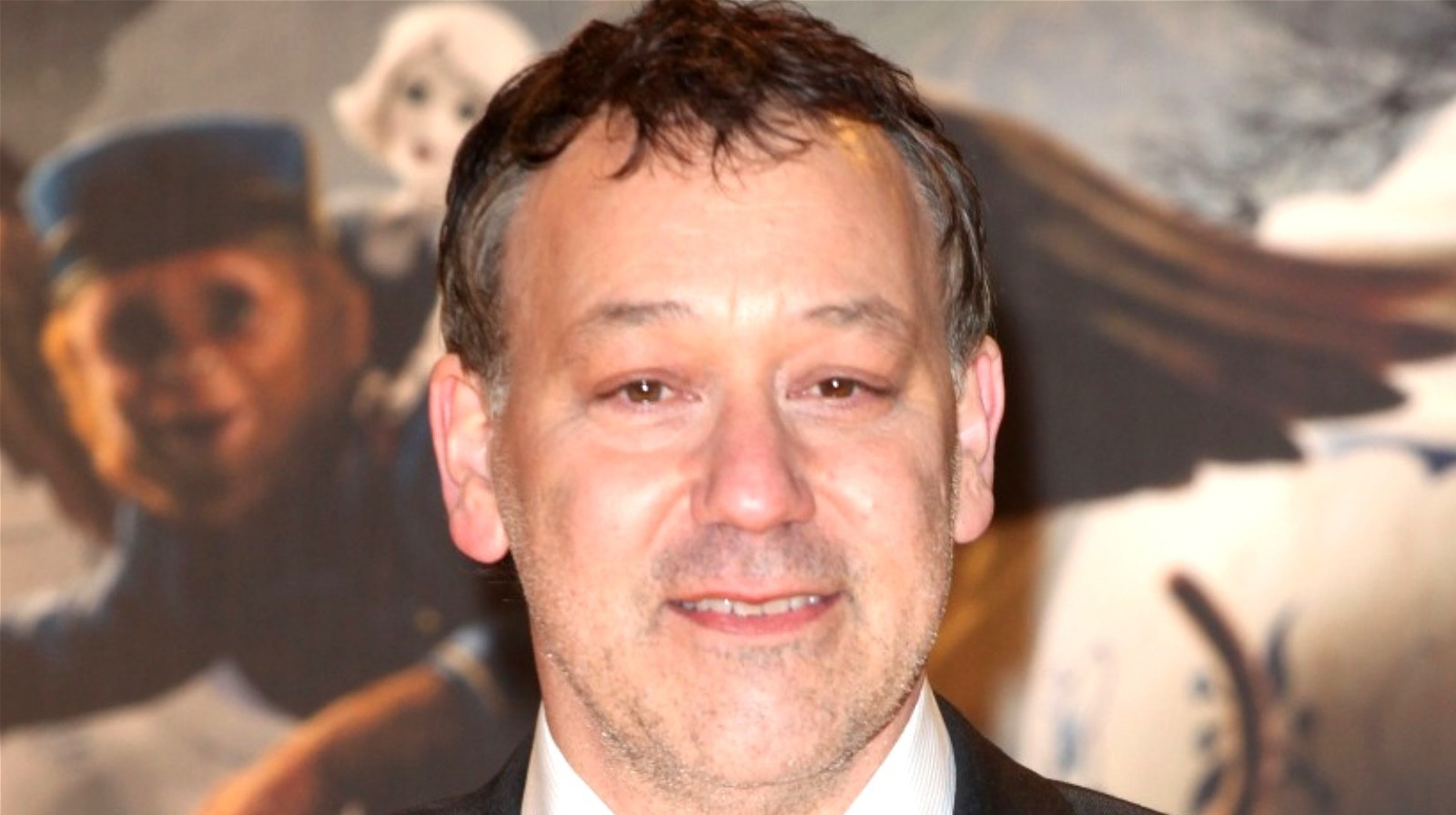 Sam Raimi Opens Up About His Approach To Directing Doctor Strange 2 3649