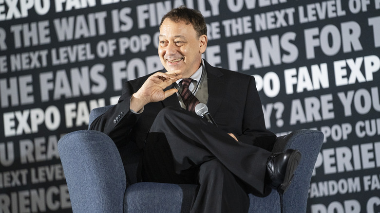 Sam Raimi