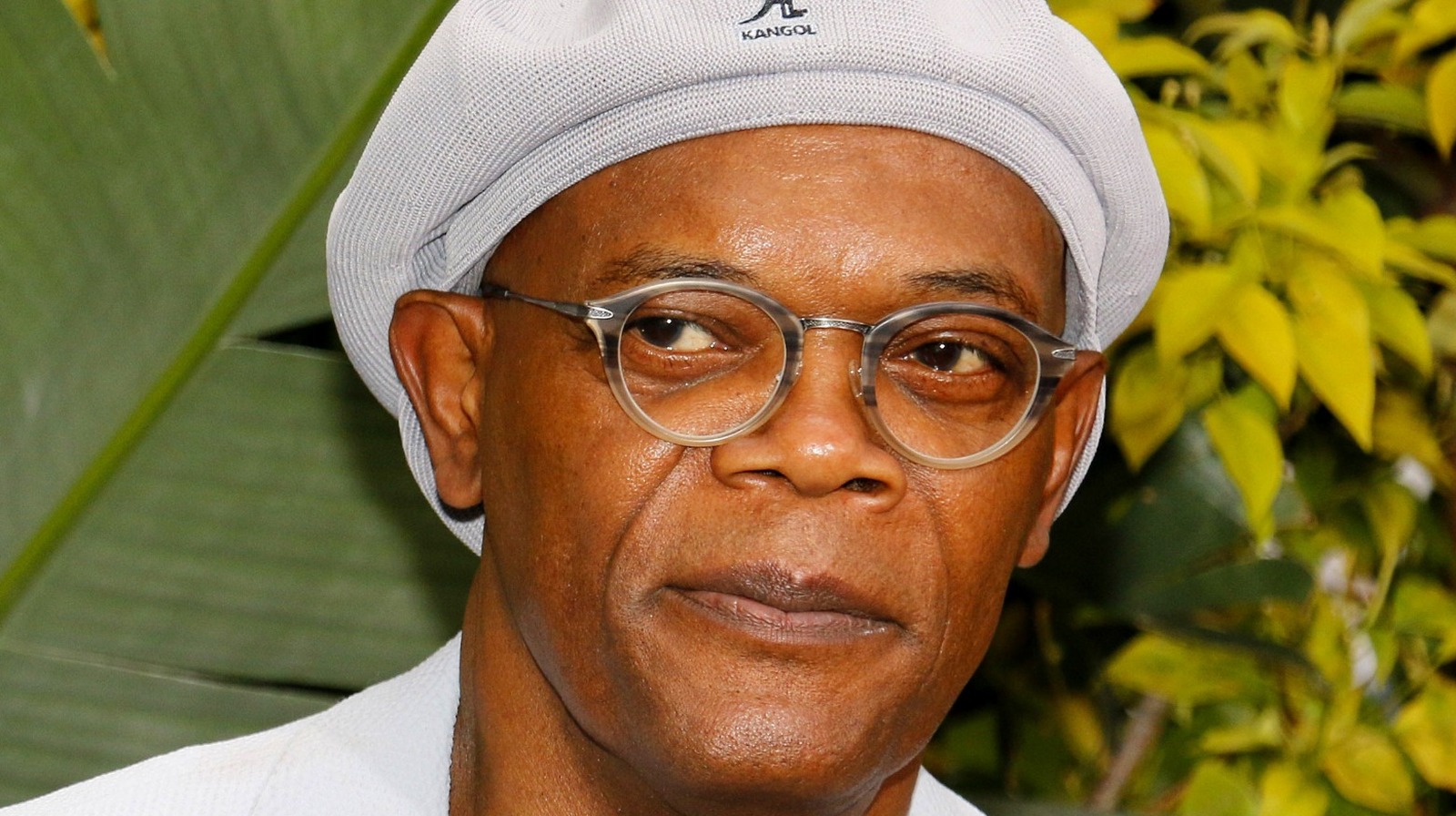 Samuel L Jackson Has Some Choice Words About The Snap On The Set Of 