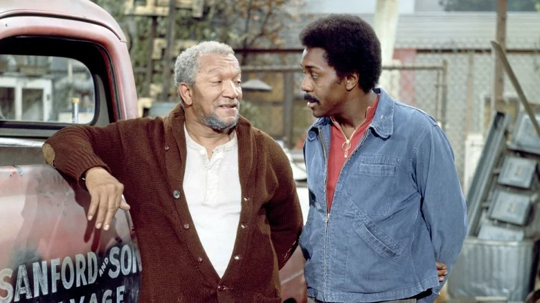 Sanford And Son Actors You May Not Know Passed Away