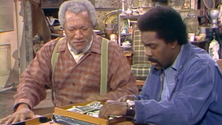Sanford And Son Scenes That Aged To Perfection