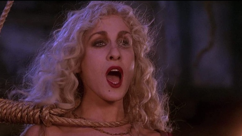 Sarah Jessica Parker in Hocus Pocus