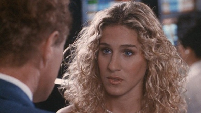 Sarah Jessica Parker in Honeymoon in Vegas