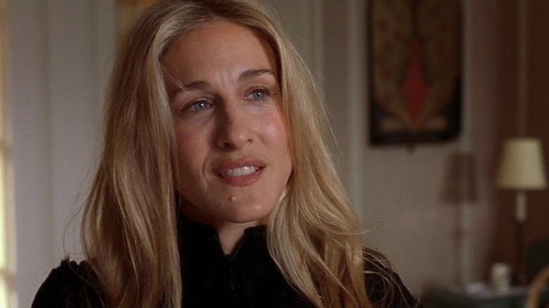 Sarah Jessica Parker in State and Main