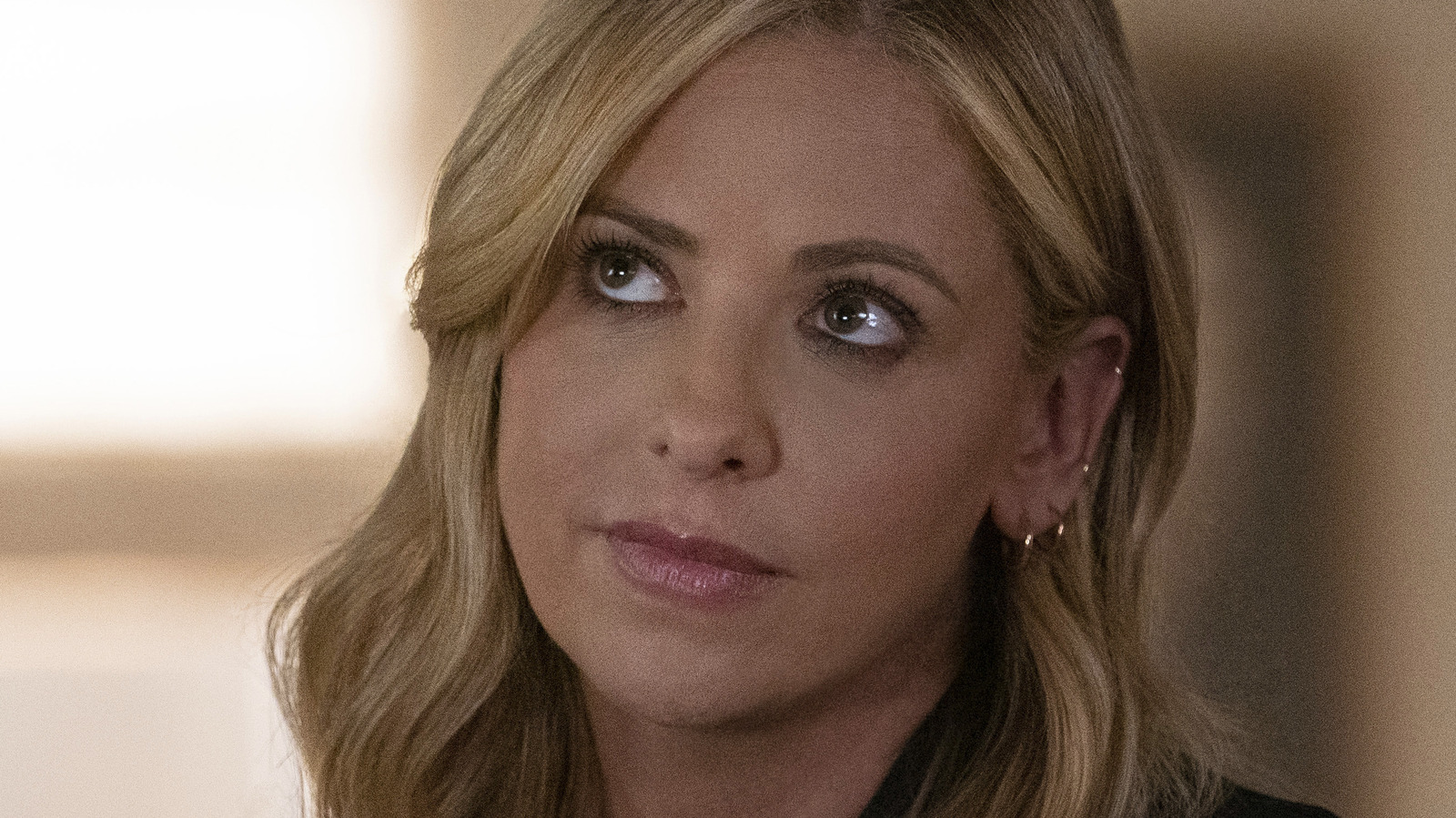 Sarah Michelle Gellar Discusses The Deeper Meaning Behind Her New Show Wolf Pack Looper News 