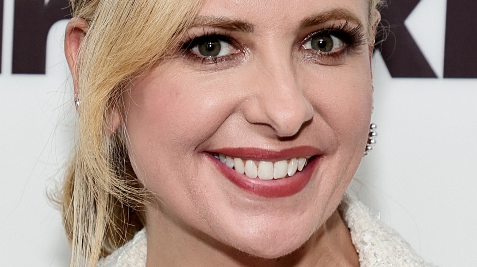 18 Things to Know About Jewish Actress Sarah Michelle Gellar - Hey Alma