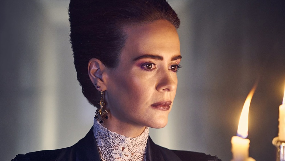 Sarah Paulson American Horror Story Characters Ranked Worst To Best 4316