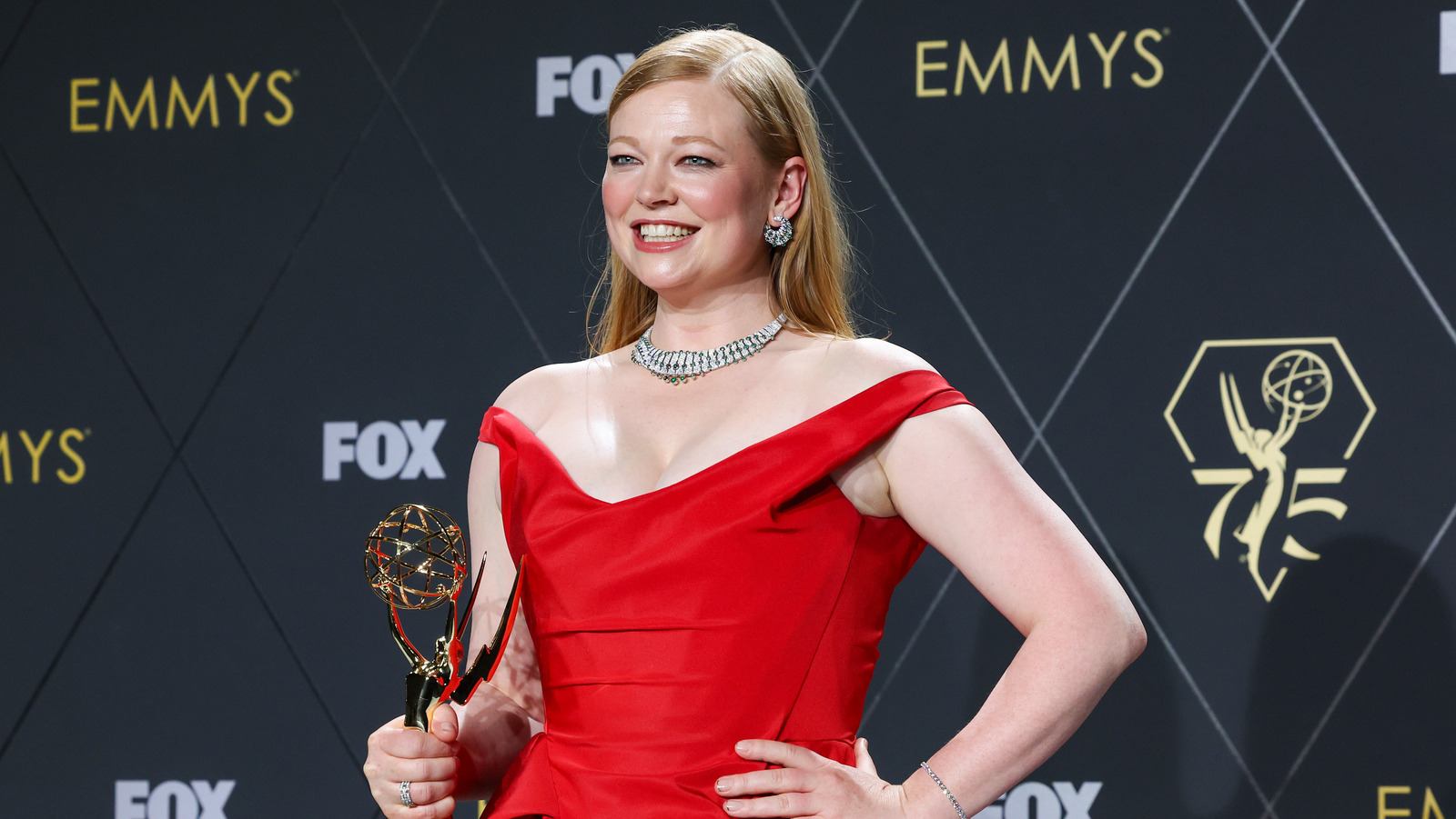 Sarah Snook Faced A Disgusting Body Shaming Incident Due To A Movie Producer 8724