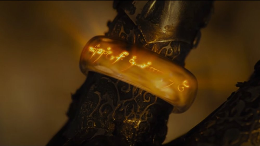 The One Ring