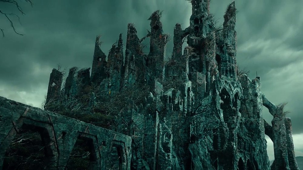 Operating out of Dol Guldur