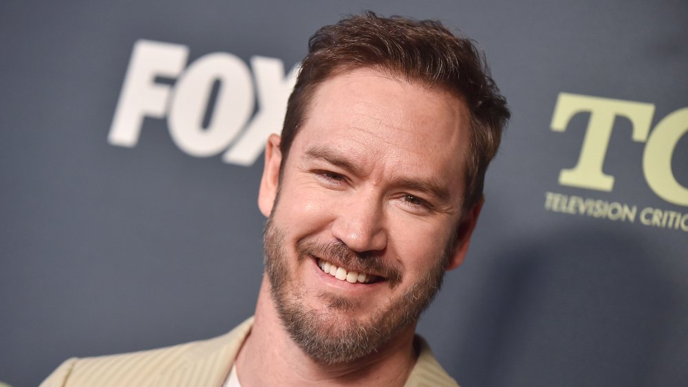 Mark-Paul Gosselaar