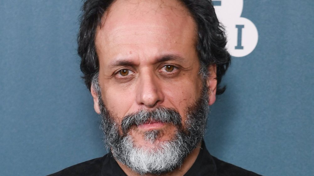 Luca Guadagnino