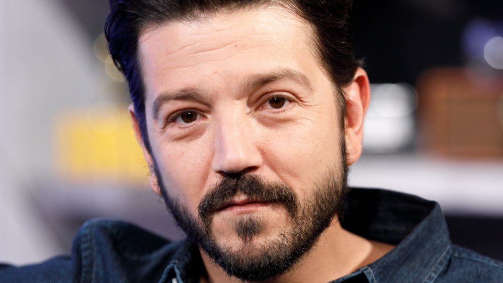 Diego Luna