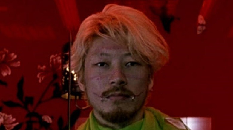 Ichi the Killer