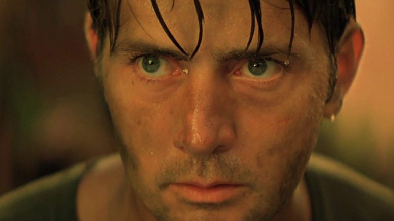 Martin Sheen in Apocalypse Now