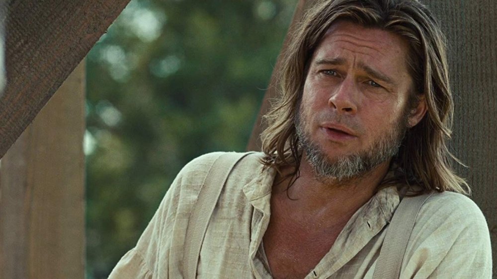 12 Years a Slave (2013)