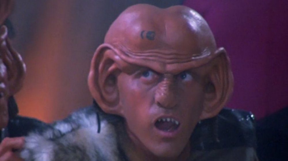 Armin Shimerman in Star Trek: The Next Generation