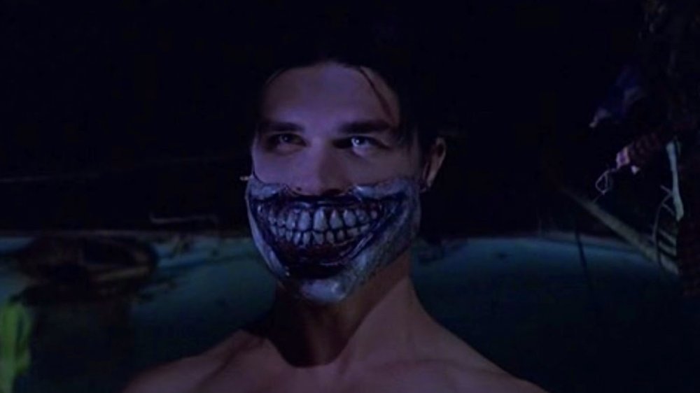 Finn Wittrock as Dandy in American Horror Story: Freak Show