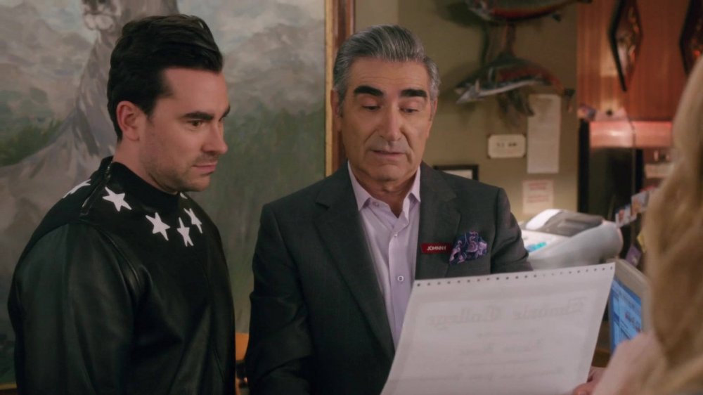 Schitt's Creek