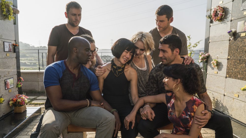 Sense8