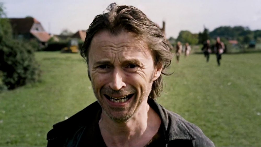 28 Weeks Later